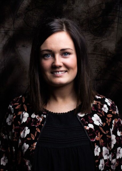 Julie Hein Isaksen